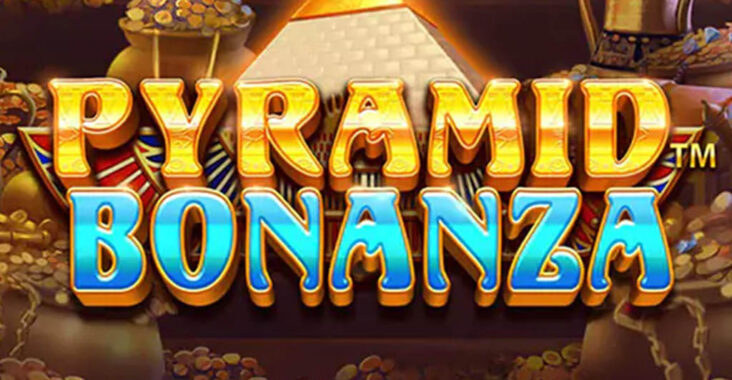 Review Game Slot Online Pyramid Bonanza