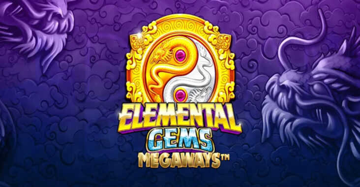 Fitur, Kelebihan dan Cara Bermain Game Slot Online Gacor Elemental Gems Megaways