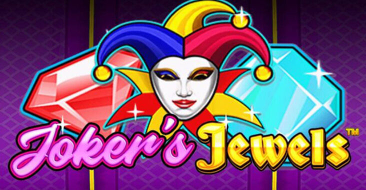 Ulasan Game Online Slot Terbaik Joker's Jewel Pragmatic Play