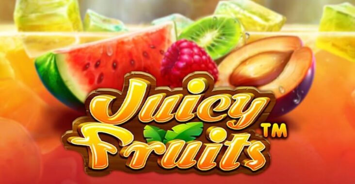 Informasi Lengkap Seputar Game Slot Online Penghasil Uang Juicy Fruits di Situs Judi Casino GOJEKGAME