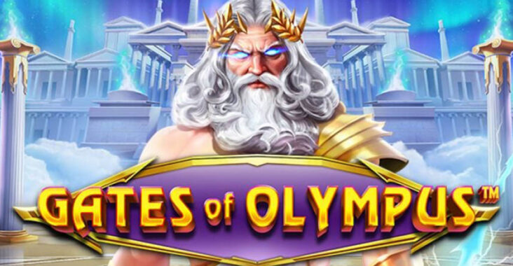Rincian dan Teknik Main Game Slot Penghasil Uang Gates of Olympus Pragmatic Play di Situs Judi Casino Online GOJEK GAME
